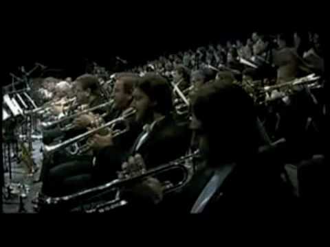 Ecstasy of Diamonds (Kanye West vs. Ennio Morricone Mashup)