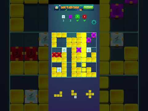 Playdoku: Block Puzzle Games Level 238 - YouTube