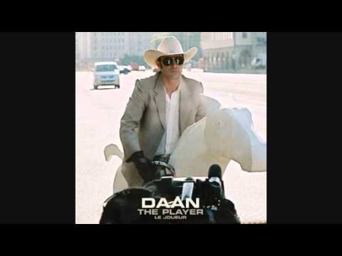 Daan - Le Joueur (The French Player) [HQ]