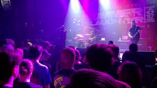 The Agony Scene - Scars of Your Disease (Summer Slaughter Tour 2018, ATL)