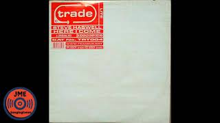 Steve Haswell - Here I Come (Gonzalo & Baby Doc mix)
