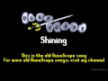 Shining by RuneScape