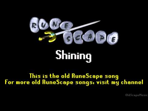 Shining