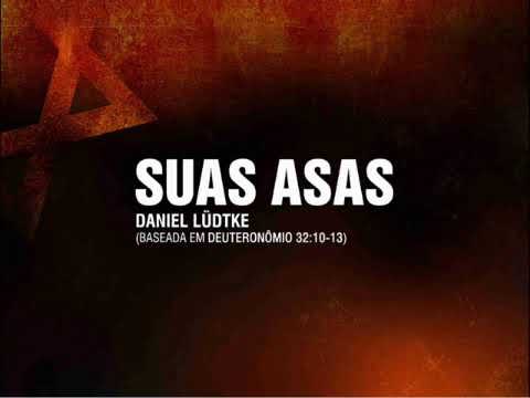 Suas Asas - Daniel Ludtke