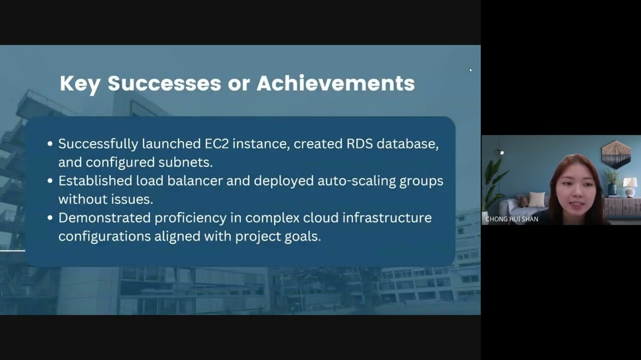 TCC  PRESENTATION VIDEO