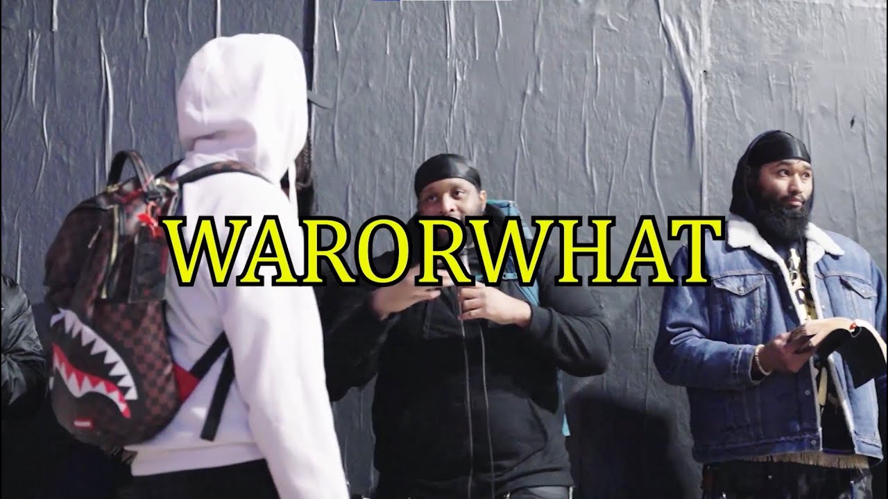 Promotional video thumbnail 1 for Trapstar Ar