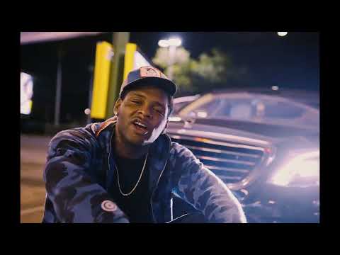 TSF 1 Punch - "No Piccs About It" Official Music Video