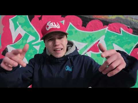 Idän Vikkelin - Ilmasta (Video)