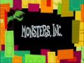 Monster S Inc Indiana Jones Mashup Trailer