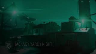 【COD MW】寝るまで配信