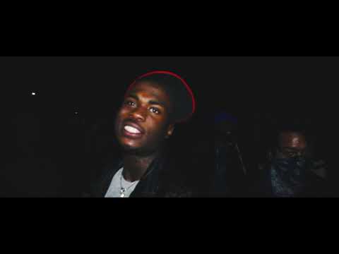 Lud Smoke - Cobain (Official Music Video)