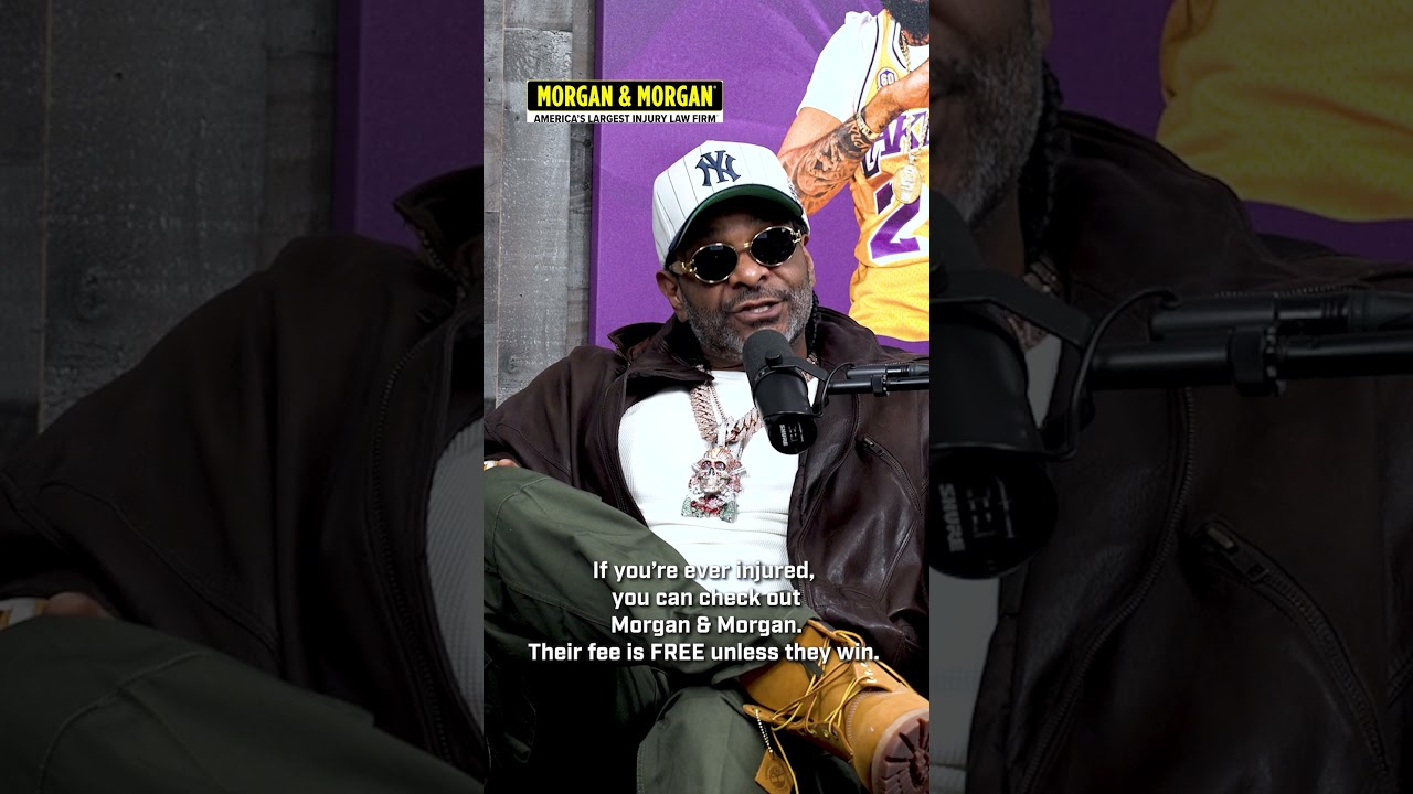 Now That’s a Power Move