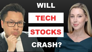 How Much Higher Can Stock Market Climb? | Jessica Inskip