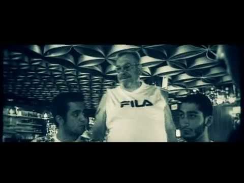 Brockmaster B. - Vielleicht (ft. Damdam & Enemy`s Friend) [VIDEO]