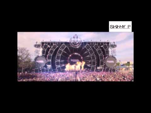 United We Dance summertime Ping Pong Skinny P Mashup