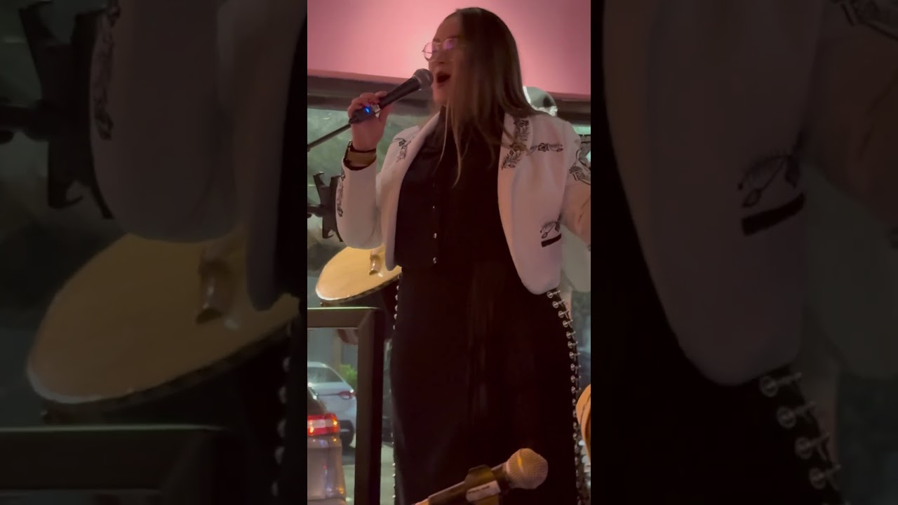 Promotional video thumbnail 9 for Mariachi Band Show Mexicanisimo