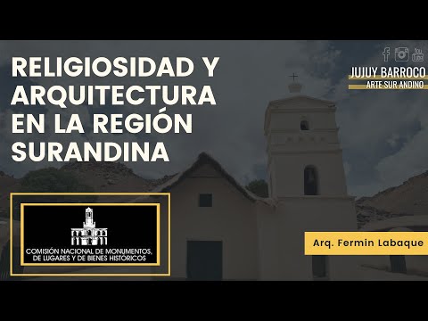 ARQUITECTURA SURANDINA