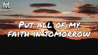 Logic - One Day ft. Ryan Tedder (Lyrics)