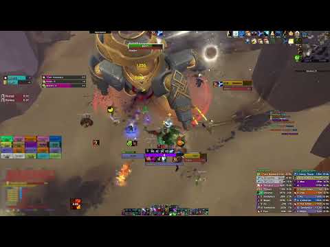 Mythic Halondrus - Vodka