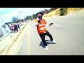 Zeze Kingston Yo Maps Ft Hry Cn Leums Ndilira Mumvula   Dance Video By Ray 6 X9