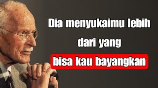 Download lagu 7 Tanda yang Memastikan Dia Menyukai Anda Lebih dari yang Anda Pikirkan – Carl Jung mp3