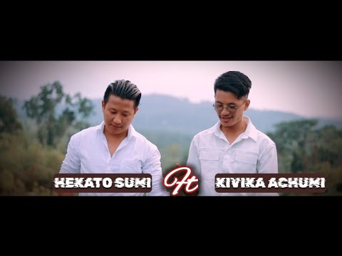 Kuxu Kithe shiluva | Hekato sumi ft. Kivika Achumi | Official Music video | @She_Lomi_Achumi 