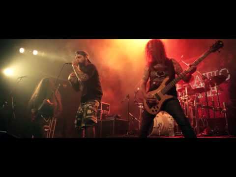 Climatic Terra Live in Roxy - Full show - Official video