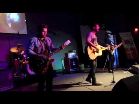 The Red Airplanes cover Johnny Cash