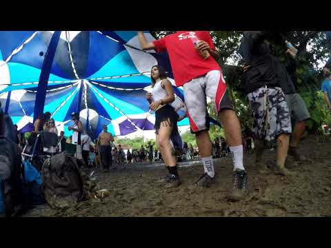 Titans Open Air 2018