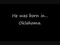 Up Against the Wall Redneck Mother (Bobby Bare) w/ lyrics