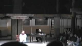 The Last Days of Judas Iscariot-One