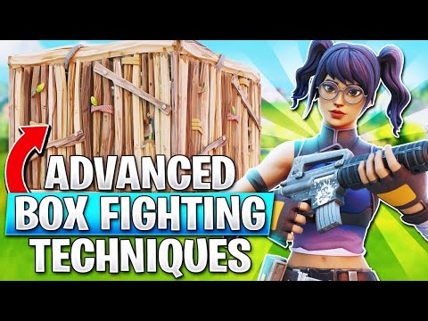 10 BOXFIGHTING TIPS TO GO PRO - Advanced tutorial