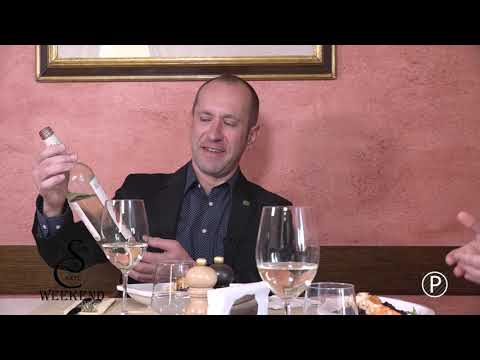 Semn de carte de weekend - Ep. 7 | Crama Oprișor