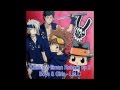 [Lyrics - thaisub] katekyo hitman reborn op2 - Boys ...