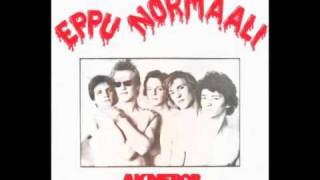 Eppu Normaali - Suomi Ryömii