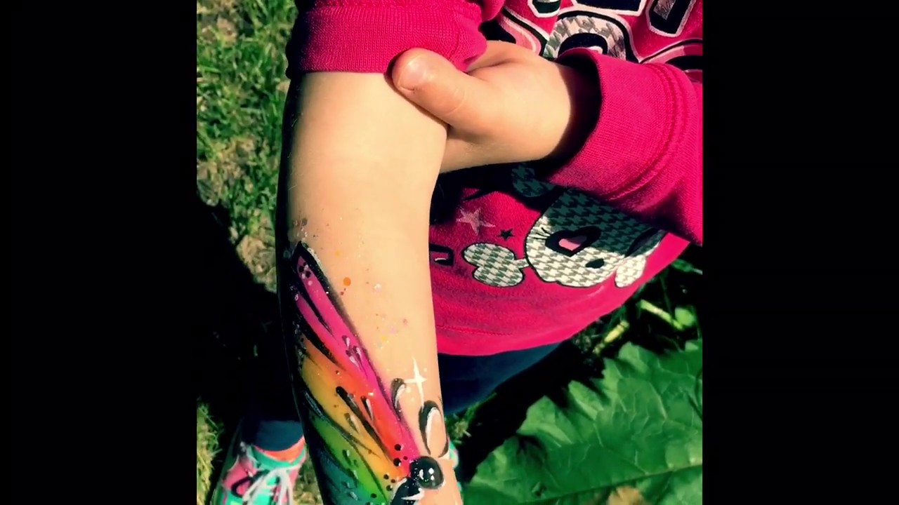 Promotional video thumbnail 4 for Teeny Stiney's Creations, LLC