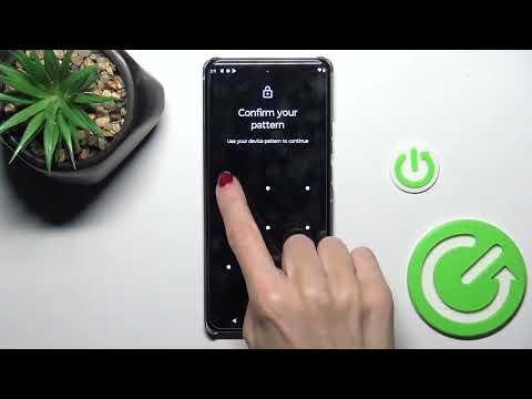 How To Clear Credentials On Motorola Edge 40 Pro