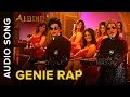 Genie Rap Full Audio Song Aladin Amitabh Bachchan Ritesh Deshmukh