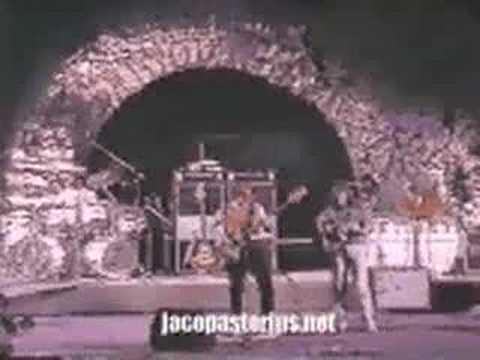 Dania - Word of Mouth 7tet - Nice '83