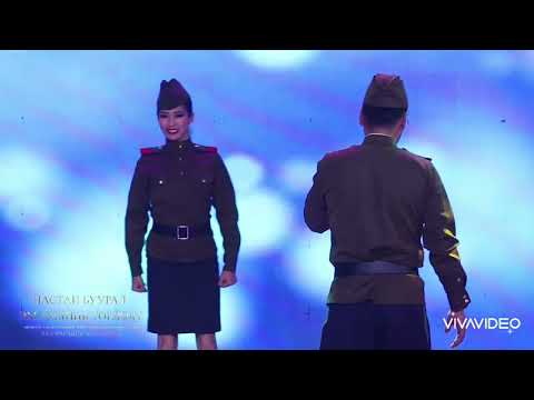 Jagsaald buusan khun-Enkhtaivan