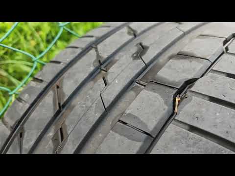 Tesla3P RFK Felgi 20" z oponami