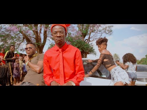 Coco weAfrica - Kamilia  ft Jah Signal (Official Video)