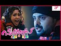 Jayaram Saved Kunchacko Boban S Life Seniors Movie Scenes Jayaram Kunchacko Boban Biju Menon