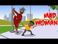 The Mad Woman