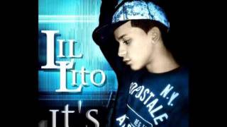 Imma let you go -Lil Lito