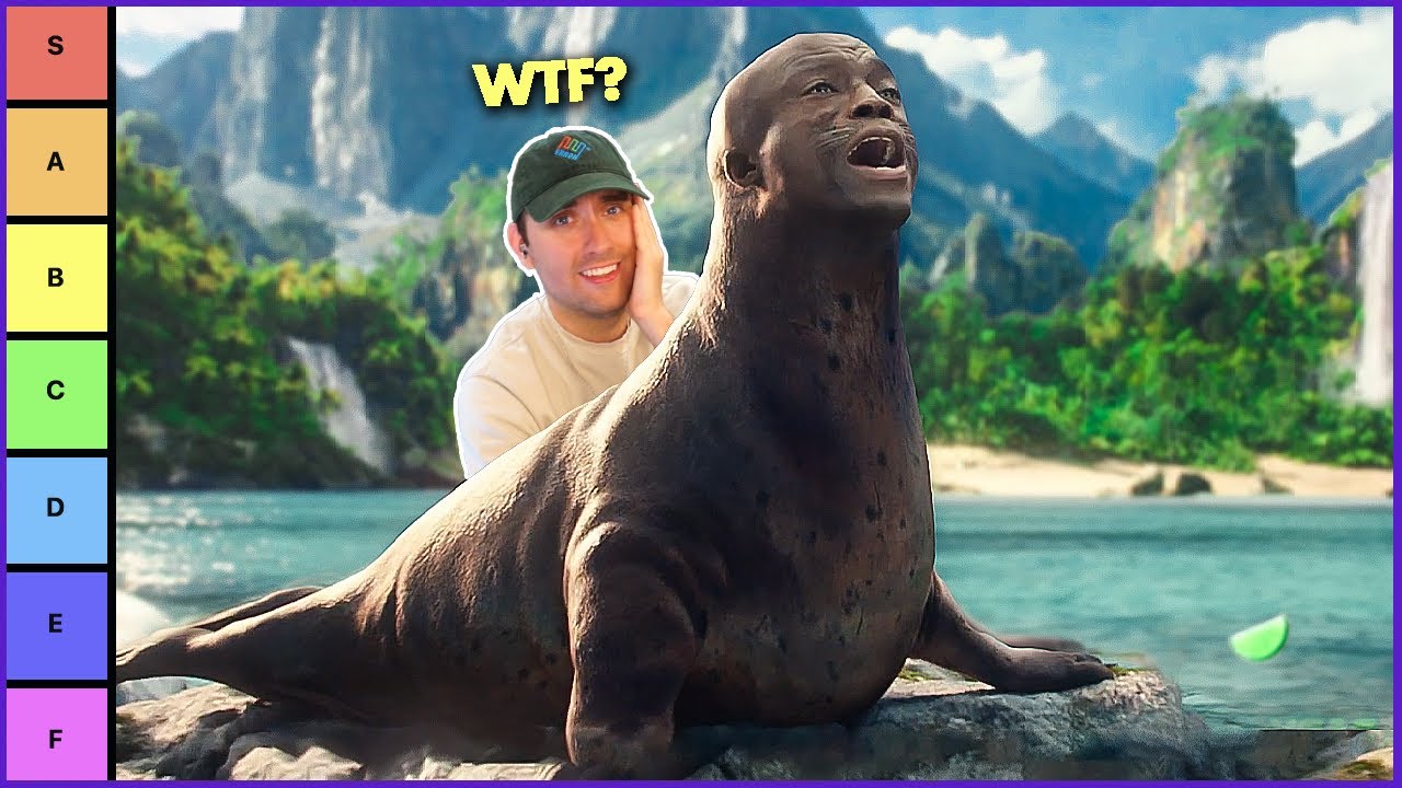 I Ranked Every Super Bowl Commercial This Year