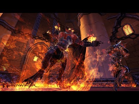 ➥NEVERWINTER - INFERNAL DESCENT - MOD 18  ➥
