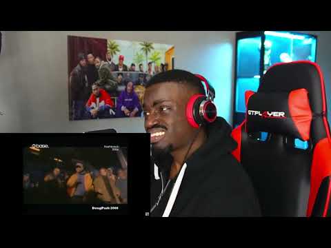 25 Yr Old Reacts To young black teenagers - tap the bottle ( HQ )