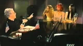 The Making of the Album: America&#39;s Song with Randy Newman