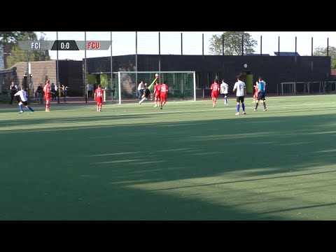 FC Internationale – 1. FC Union Berlin II (B-Junioren, Verbandsliga, Staffel 1) – Spielszenen